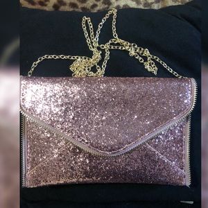 Glitter Bag